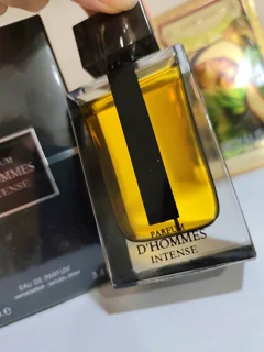 ادکلن دیور هوم پرفیوم حجم ۱۰۰میل