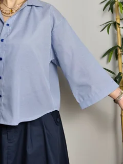 قد استین میدی ، مدل پاکتی ، زیر بغل کیمونویی